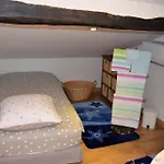 Le Des Ecureuils - *