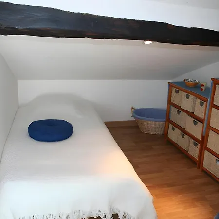 Prázdninový dům Le Des Ecureuils -