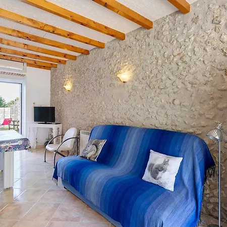 Σπίτι διακοπών Le Des Ecureuils -