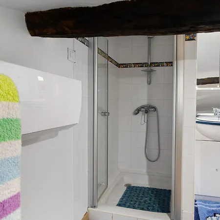 Casa vacanze Le Des Ecureuils - *