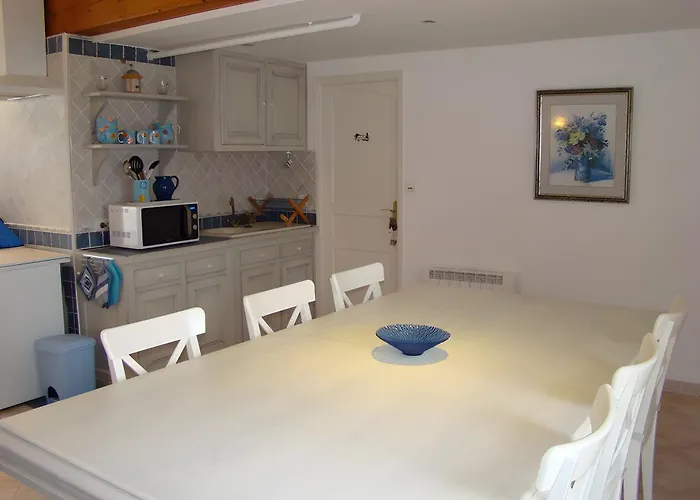 Σπίτι διακοπών Le Des Ecureuils -