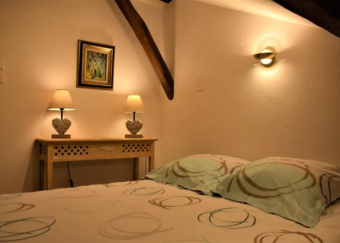 Le Des Ecureuils - Montrem