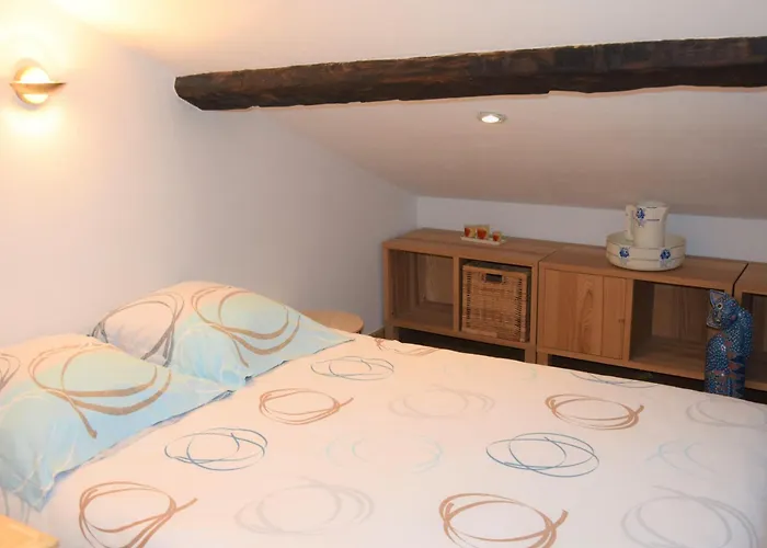 Le Des Ecureuils - *