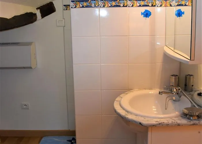 Le Des Ecureuils - Σπίτι διακοπών