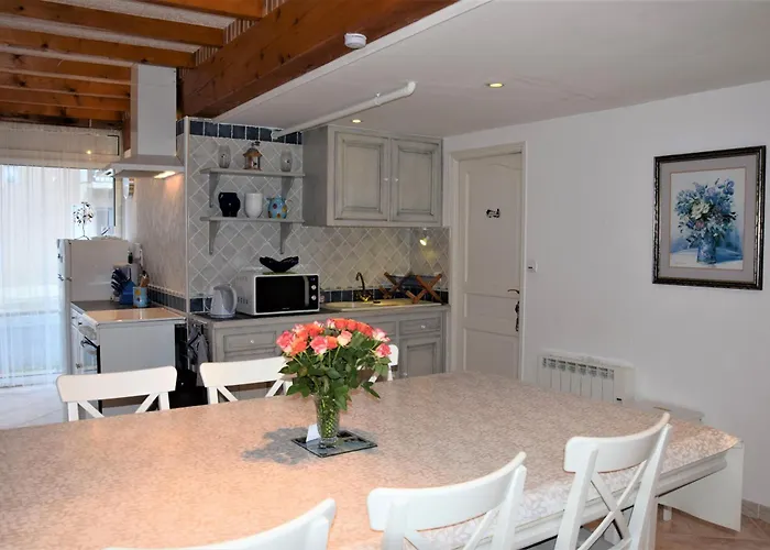 Le Des Ecureuils - *