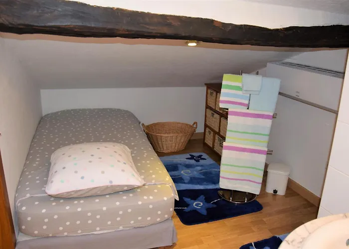 Le Des Ecureuils - *